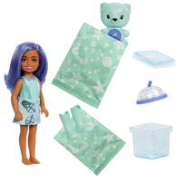 Barbie Pop Reveal Chelsea Boba Series - Assortment