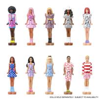 Barbie Mini Barbieland Color Change- Assorted
