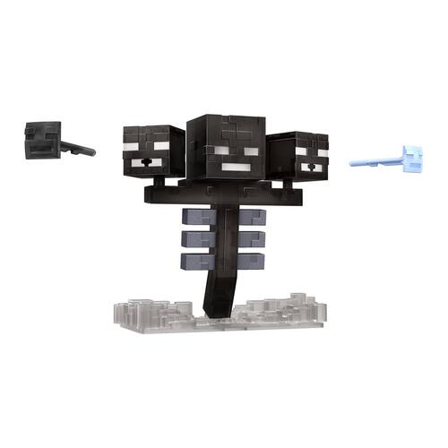 Minecraft The Wither