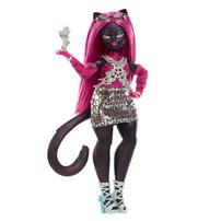 Monster High Skulltimate Secrets Series 6 Catty