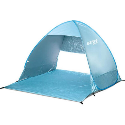 Stats Pop Up Tent With Carry Bag