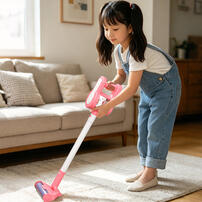 playpop Vacuum Cleaner