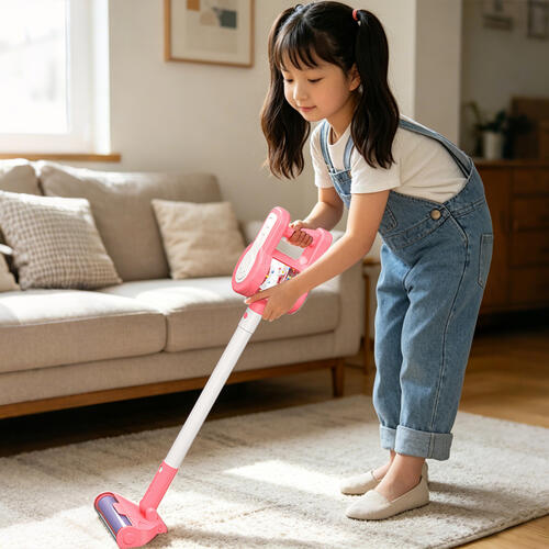 playpop Vacuum Cleaner