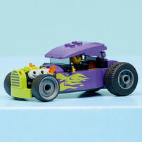 LEGO City Hot Rod 60485