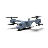 SYMA Osprey Remote Control Aerocraft