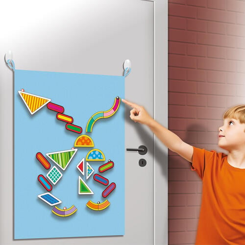 Eastcolight STEAM Creative Marble Run 158 Pieces SMART Set