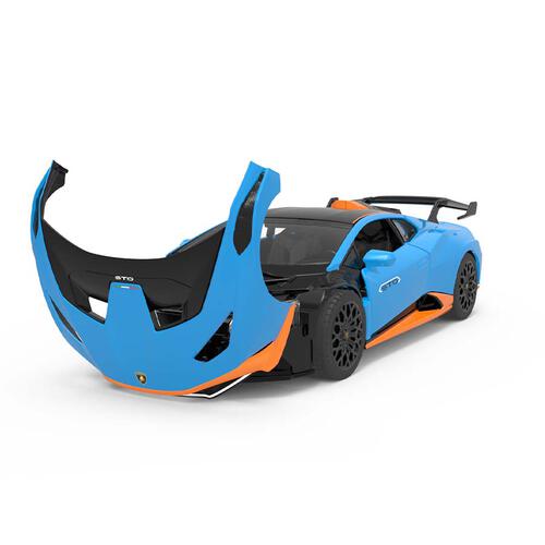 Rastar 1:32 Lamborghini Huracan STO