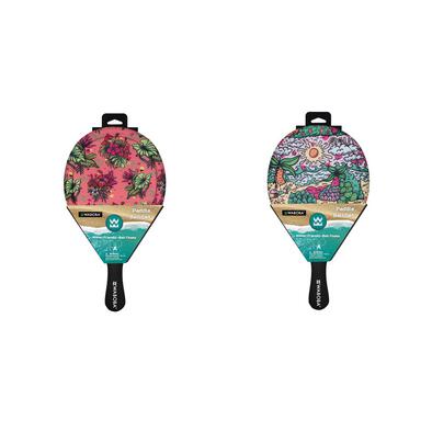 Waboba Tropical Beach Paddle Set - Assorted