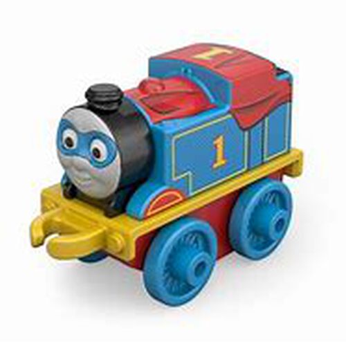 Thomas & Friends Single Blind Pack Tray - Assorted