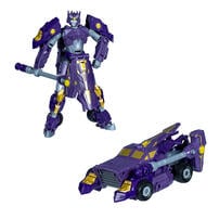 Transformers Age of the Primes Deluxe Class - Assorted