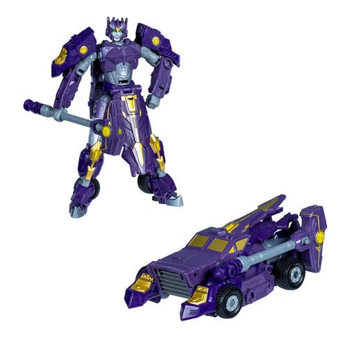 Transformers Age of the Primes Deluxe Class - Assorted