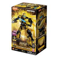Blokees Transformers CC 15 One Bumblebee