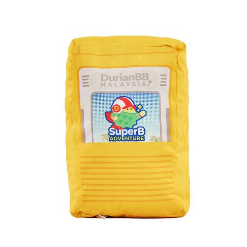 SuperB Adventure Cushion