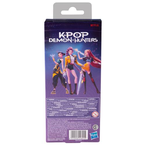 Nerf KPop Demon Hunters Zoey's Spirit Blades