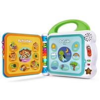 LeapFrog Learning Friends 100 Words Book