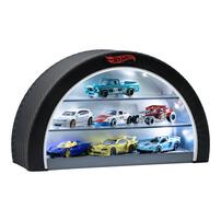 Paladone Hot Wheels Tyre Display Case Light