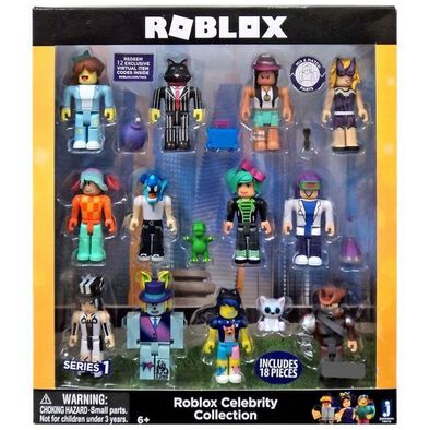Roblox Toys R Us Malaysia Official Website - roblox celebrity neverland lagoon multipack action figures