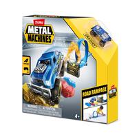 Metal Machines Road Rampage Trackset