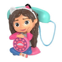 Gabby's Dollhouse Telephone