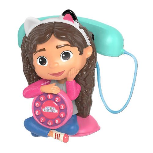 Gabby's Dollhouse Telephone