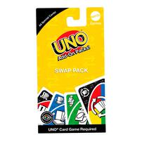 UNO Core Add-On Packs Assorted