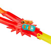 Hotwheels Hot Ones Freeway Frenzy