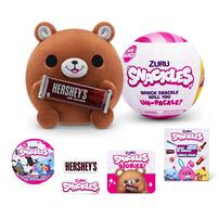 Snackles Plush Small S1 - Assorted