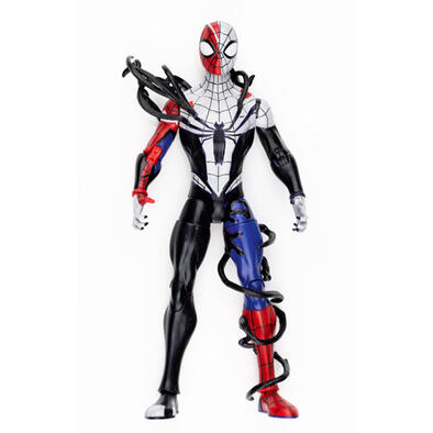 ZD Toy Venom Heroes Spider Man
