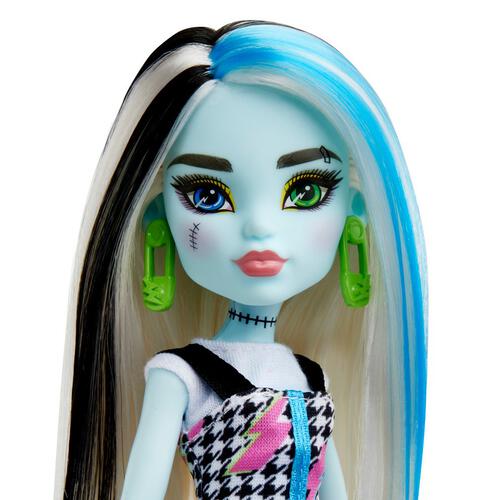 Monster High Opp Doll Frankie