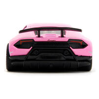 Jada Pink Slips 1:32 Lamborghini Huracan Performante Diecast