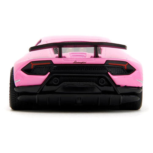 Jada Pink Slips 1:32 Lamborghini Huracan Performante Diecast