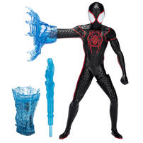 Marvel Spider-Man Across the Spider-Verse Cyborg Spider-Woman - Assorted
