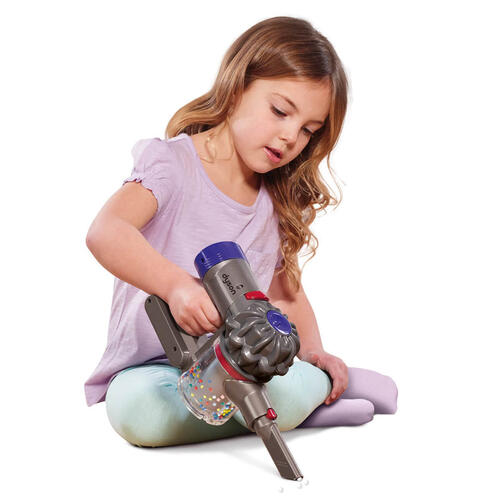 Dyson Toy Cordless Stick Vacuum Toys"R"Us Malaysia Official site