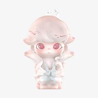 Pop Mart DIMOO Shapes in Nature Blind Box - Assorted