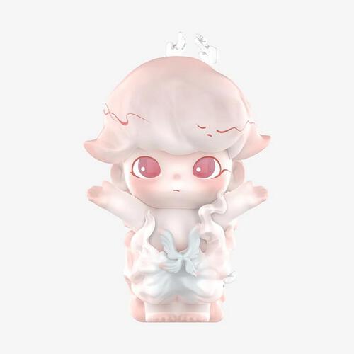 Pop Mart DIMOO Shapes in Nature Blind Box - Assorted