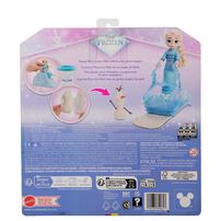 Disney Frozen Elsa Toddler Storytelling