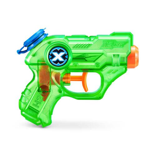 X-Shot Nano Drencher Water Blasters 2 Pack