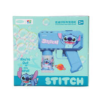 Disney Stitch Bubble Blaster