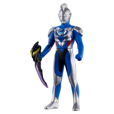 Bandai Ultra Monster Ultra Hero Series 99 Ultraman Arc Luna Armor
