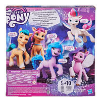 My Little Pony A New Generation Unicorn Party Celebration