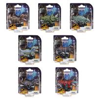 Jurassic World Dominion Edition - Zoom Riders - Assorted