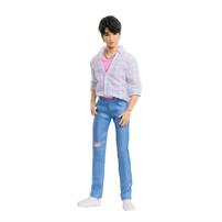 K-Pop Demon Hunter Core Dolls Jinu