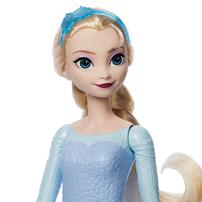 Disney Frozen Reveal - Elsa