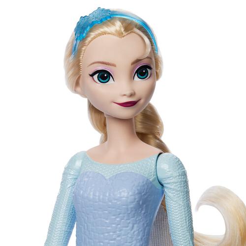 Disney Frozen Reveal - Elsa
