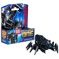 Transformers One 1 Step Cog Changers -Assorted