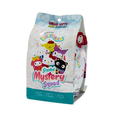 Squishmallows 5" Hello Kitty & Friends - Assorted