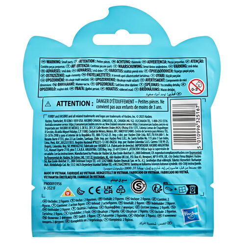 Furby Minis Surprise 2-Pack