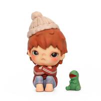 Pop Mart Hirono The Other One Series