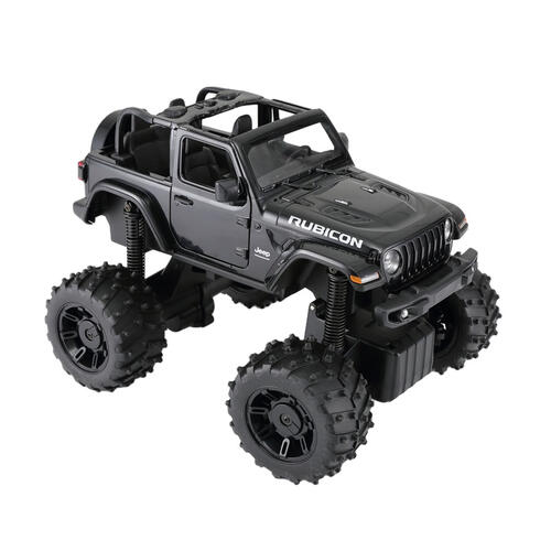 Rastar R/C 1:14 Jeep Wrangler JL Big Foot