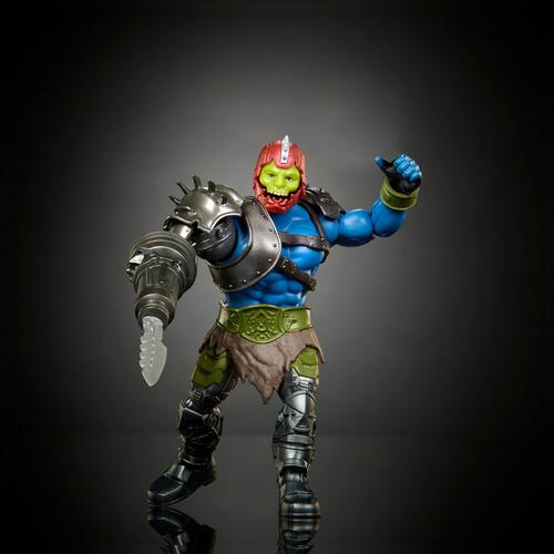 MOTU First Ones Deluxe Origins - Assorted